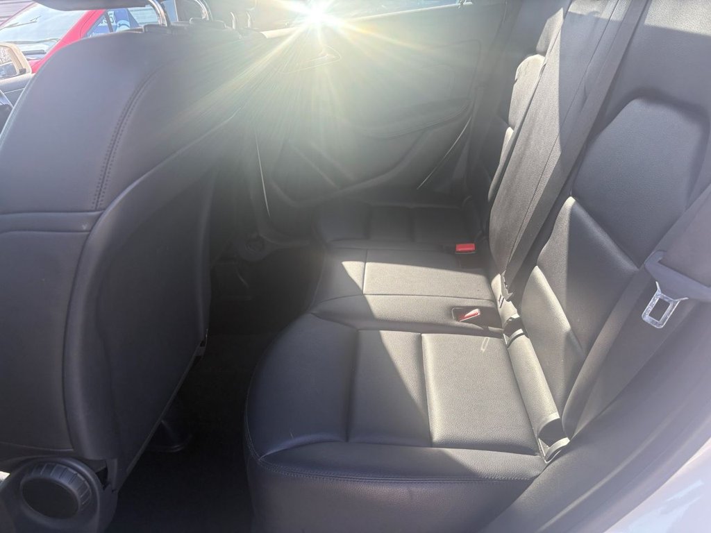 Used Mercedes-Benz B Class 2012 for sale - 78167638: Photo 19