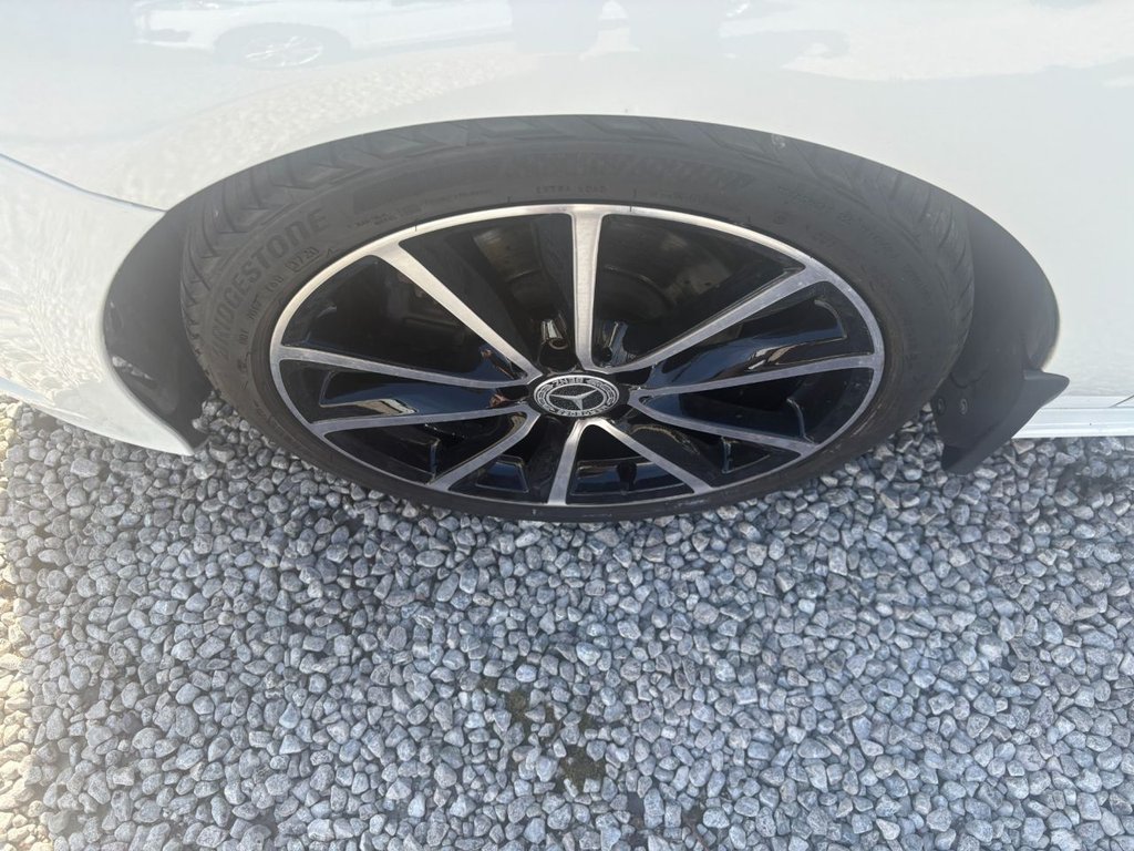 Used Mercedes-Benz B Class 2012 for sale - 78167638: Photo 20