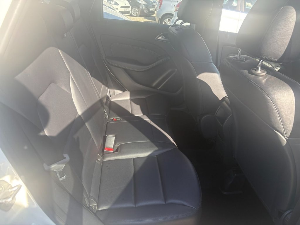 Used Mercedes-Benz B Class 2012 for sale - 78167638: Photo 21