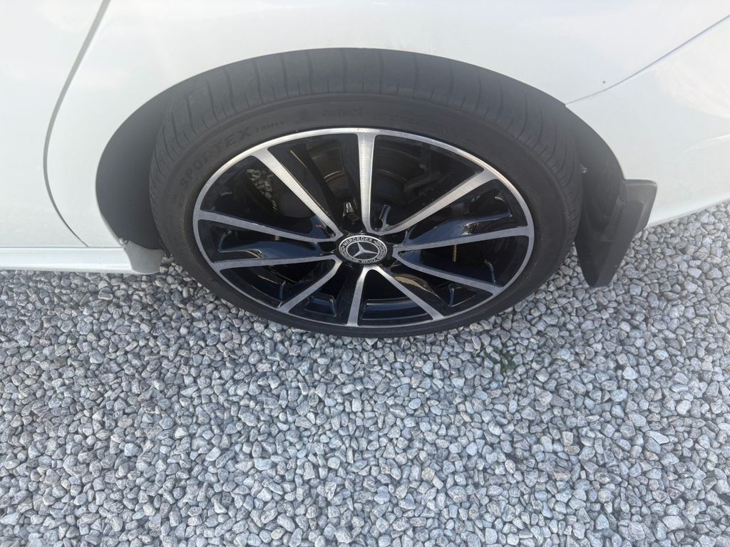 Used Mercedes-Benz B Class 2012 for sale - 78167638: Photo 22