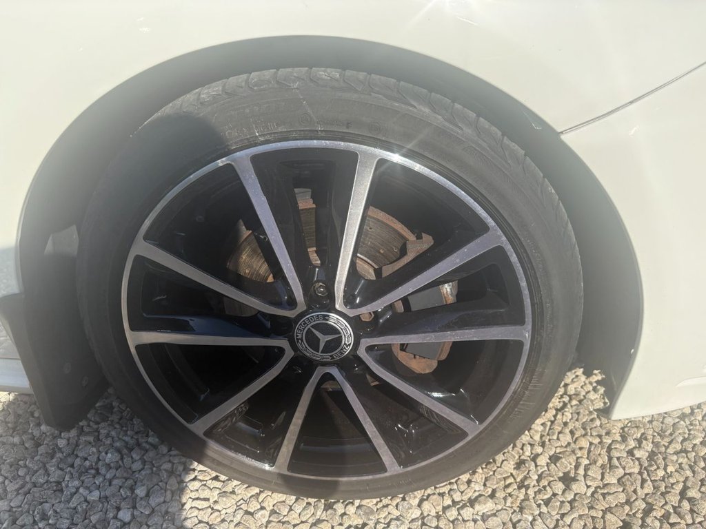 Used Mercedes-Benz B Class 2012 for sale - 78167638: Photo 23