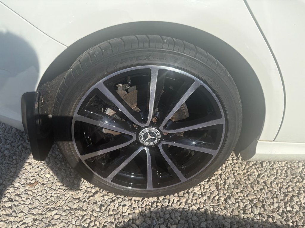 Used Mercedes-Benz B Class 2012 for sale - 78167638: Photo 24