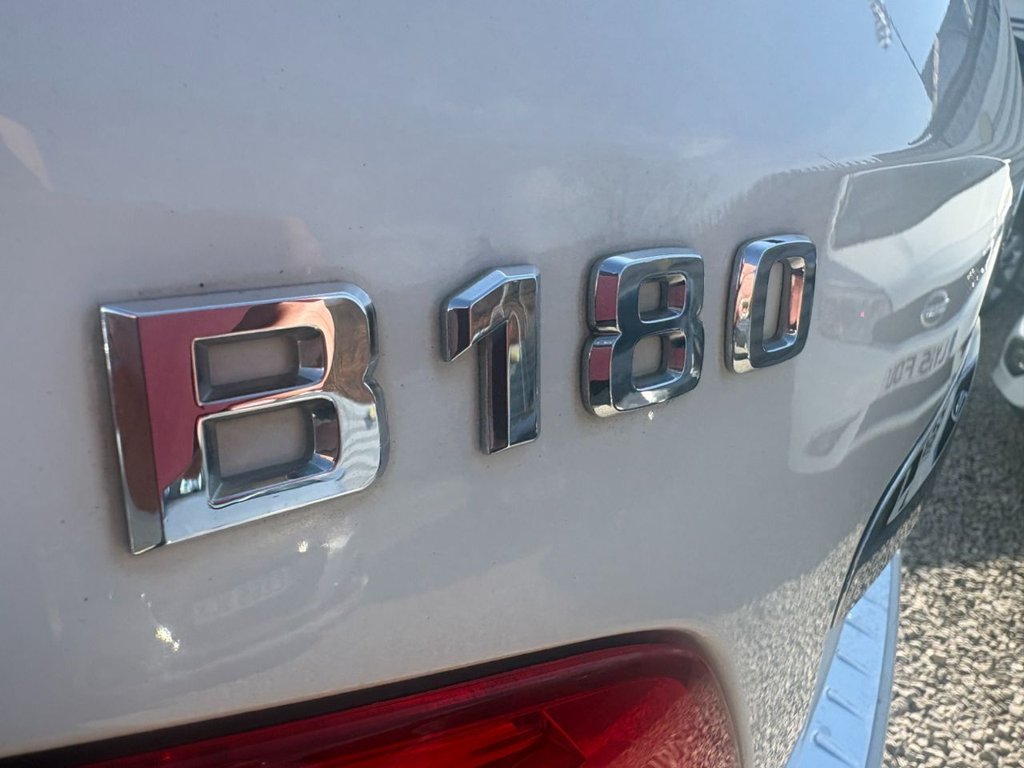 Used Mercedes-Benz B Class 2012 for sale - 78167638: Photo 8