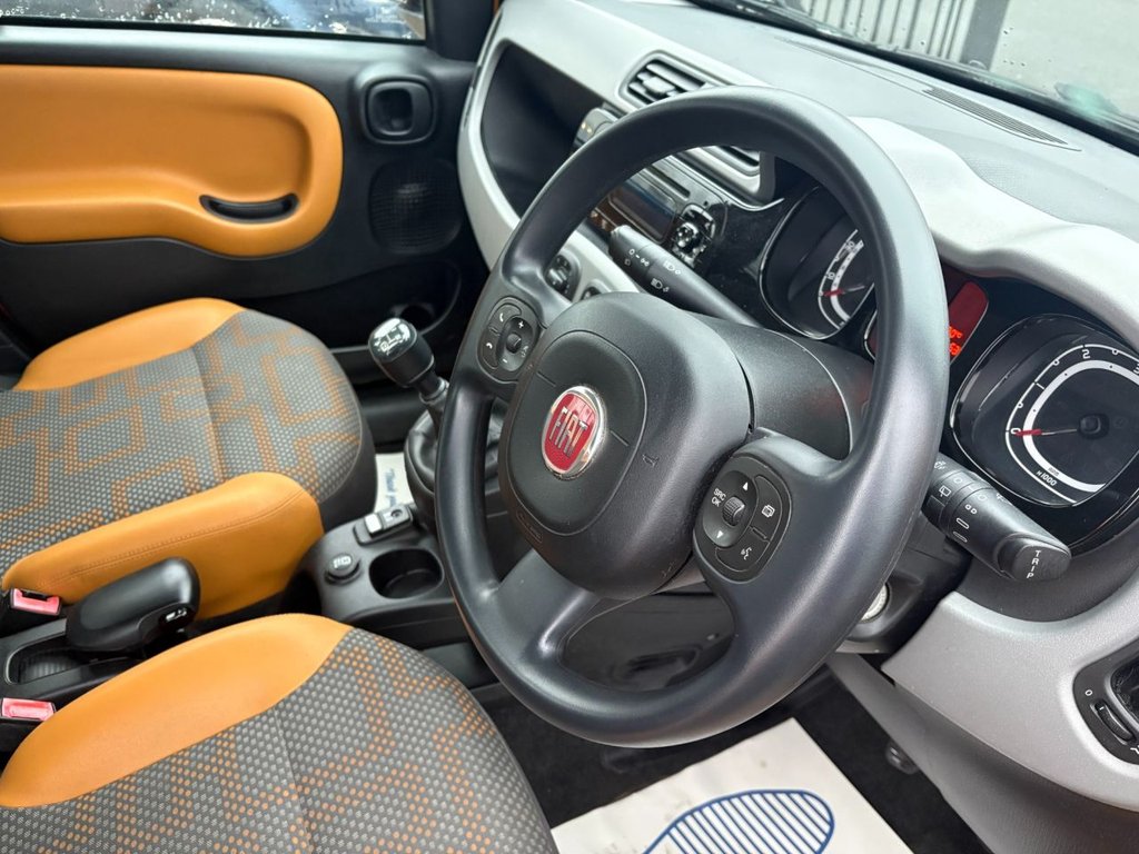 Used Fiat Panda 2014 for sale - 77020424: Photo 11