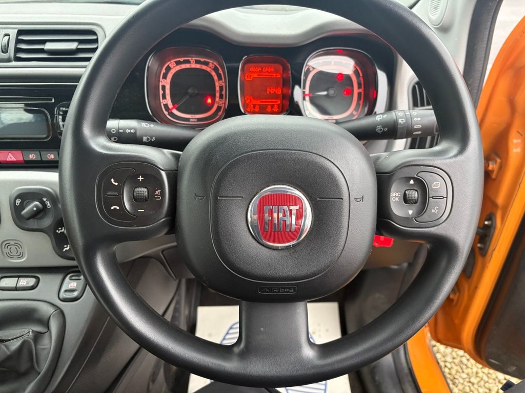 Used Fiat Panda 2014 for sale - 77020424: Photo 12