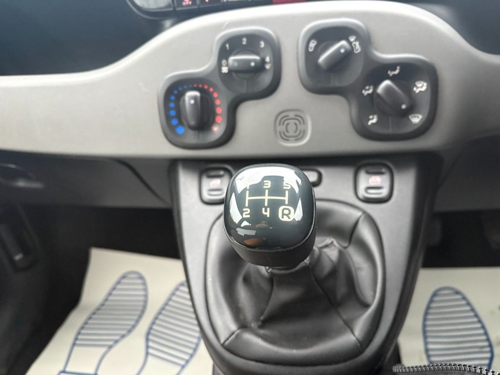 Used Fiat Panda 2014 for sale - 77020424: Photo 14