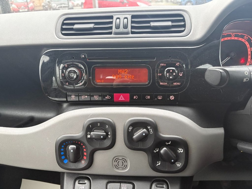 Used Fiat Panda 2014 for sale - 77020424: Photo 15
