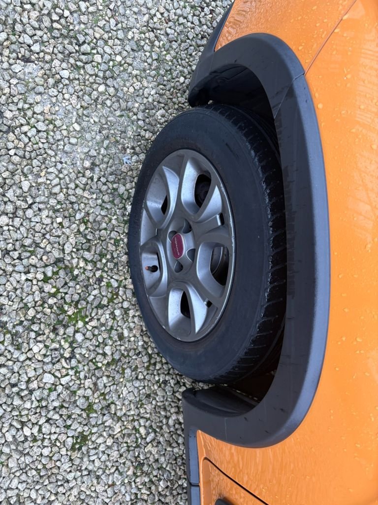 Used Fiat Panda 2014 for sale - 77020424: Photo 19