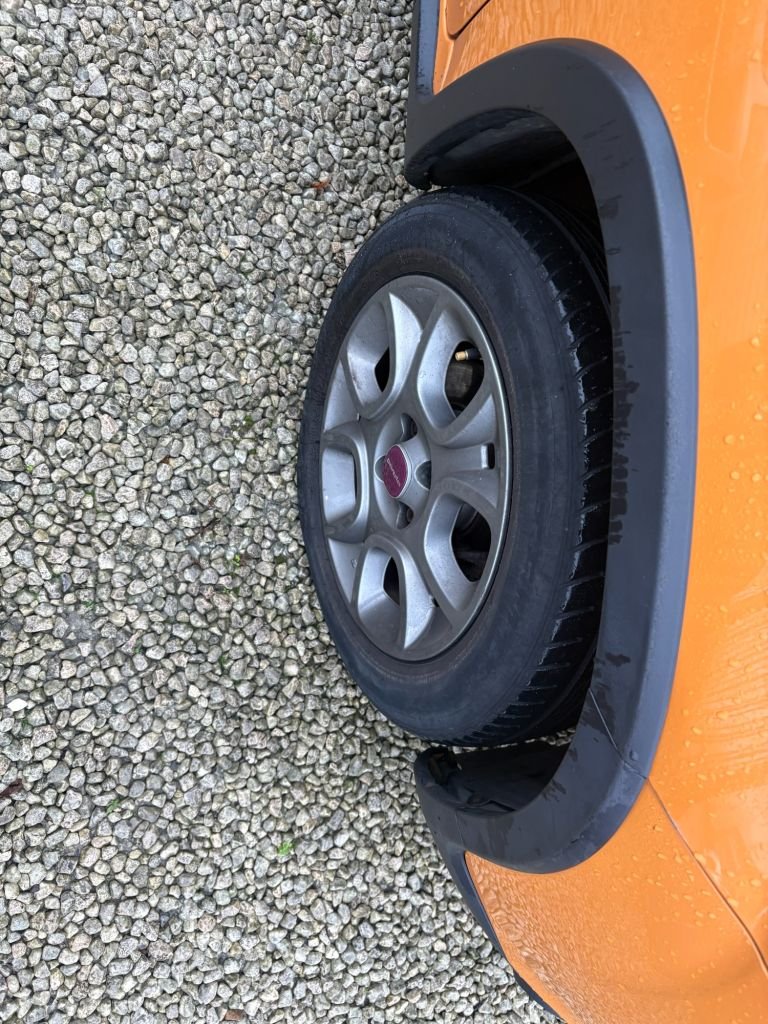 Used Fiat Panda 2014 for sale - 77020424: Photo 20