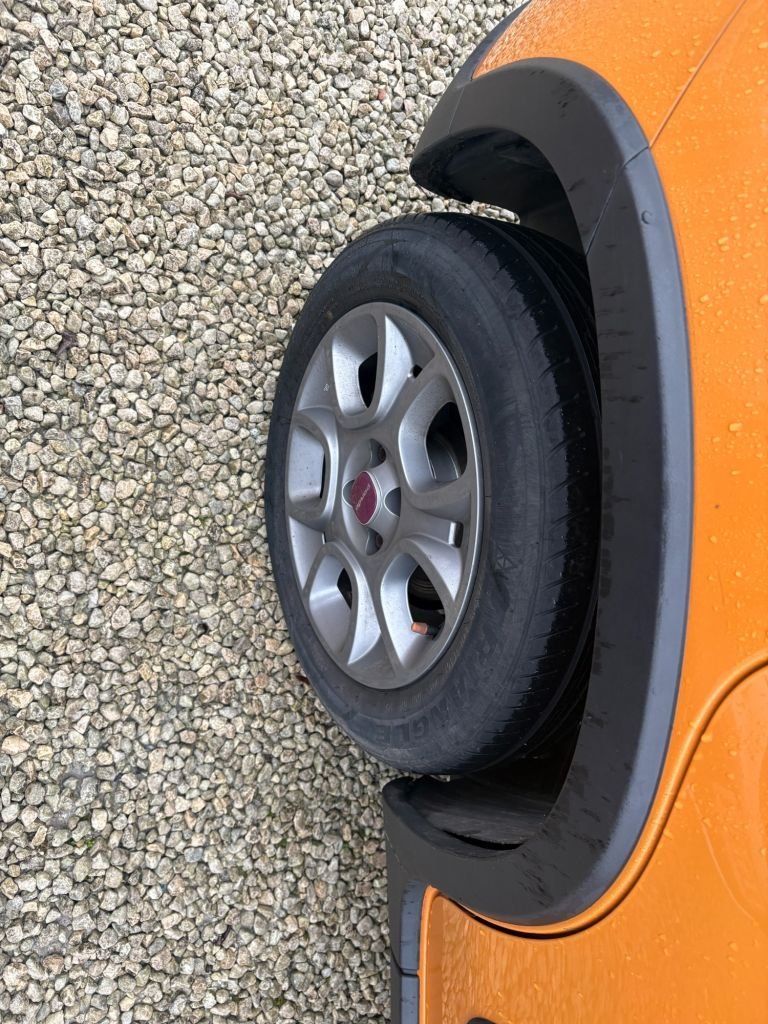 Used Fiat Panda 2014 for sale - 77020424: Photo 21