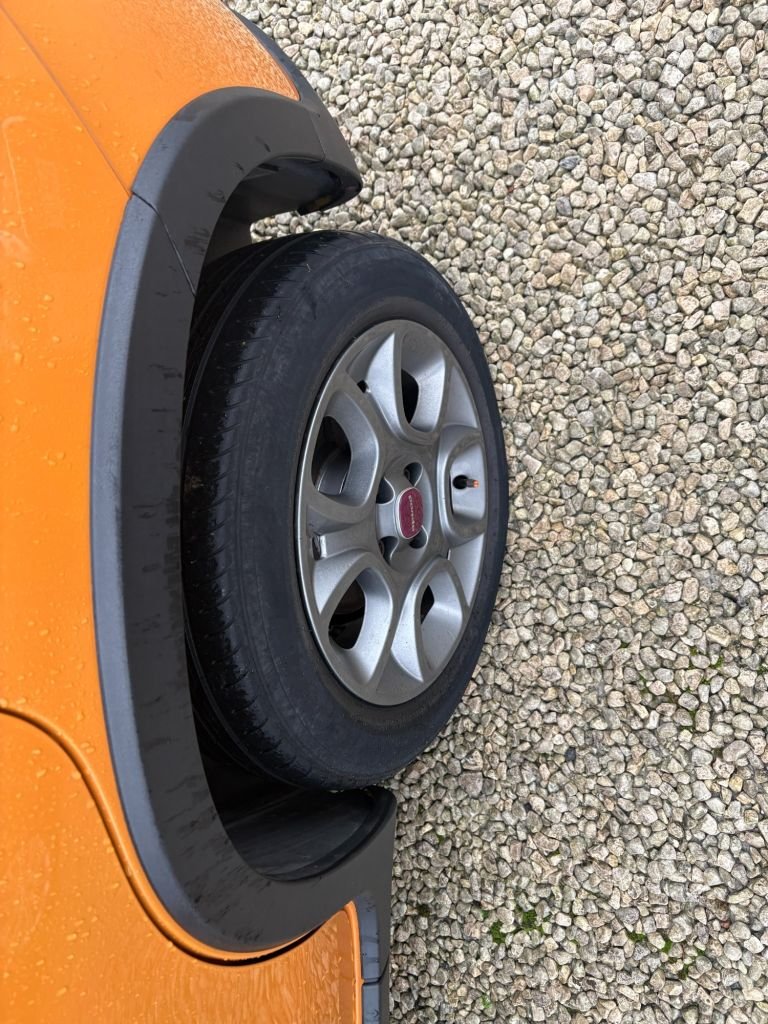 Used Fiat Panda 2014 for sale - 77020424: Photo 22