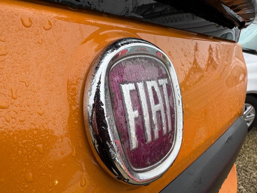 Used Fiat Panda 2014 for sale - 77020424: Photo 8