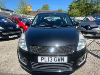 Used Suzuki Swift 2013 for sale - 74617023: Photo