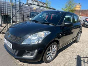 Used Suzuki Swift 2013 for sale - 74617023: Photo