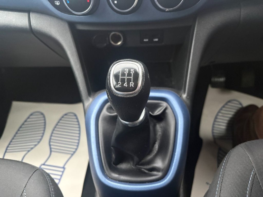 Used Hyundai i10 2016 for sale - 77498863: Photo 13