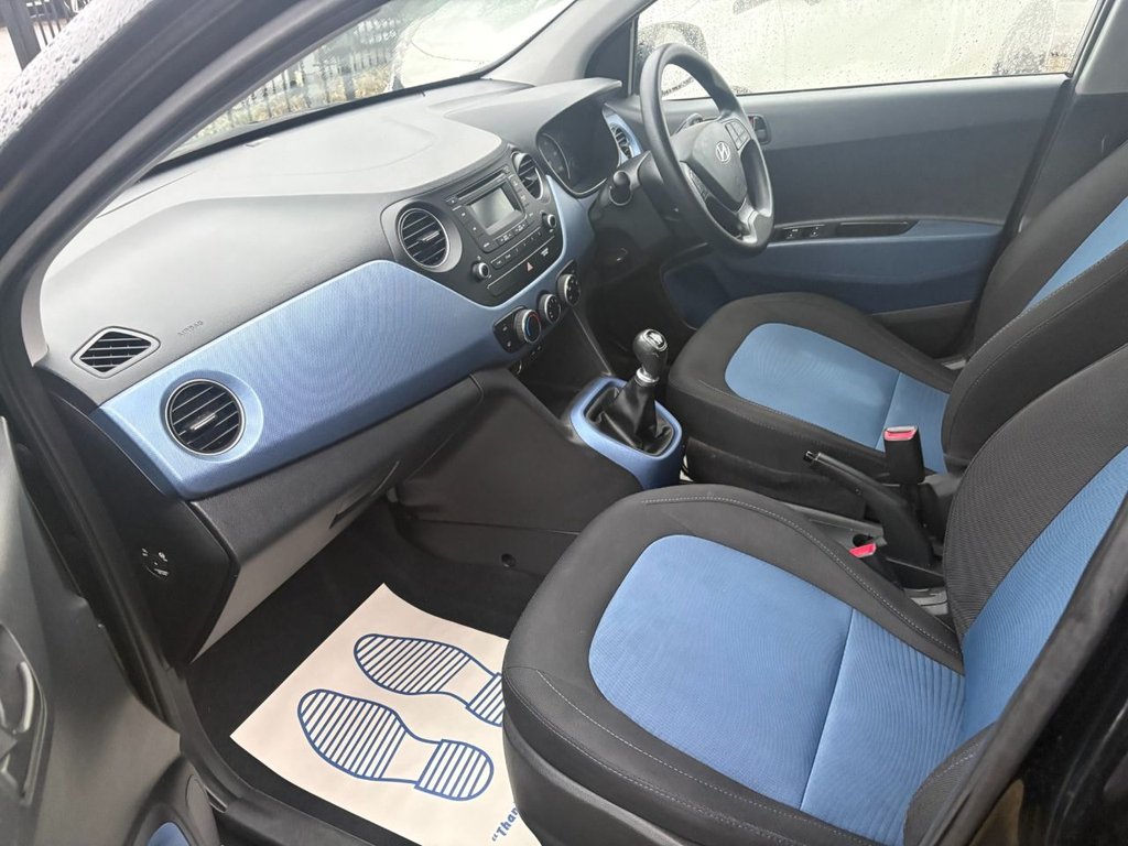 Used Hyundai i10 2016 for sale - 77498863: Photo 16