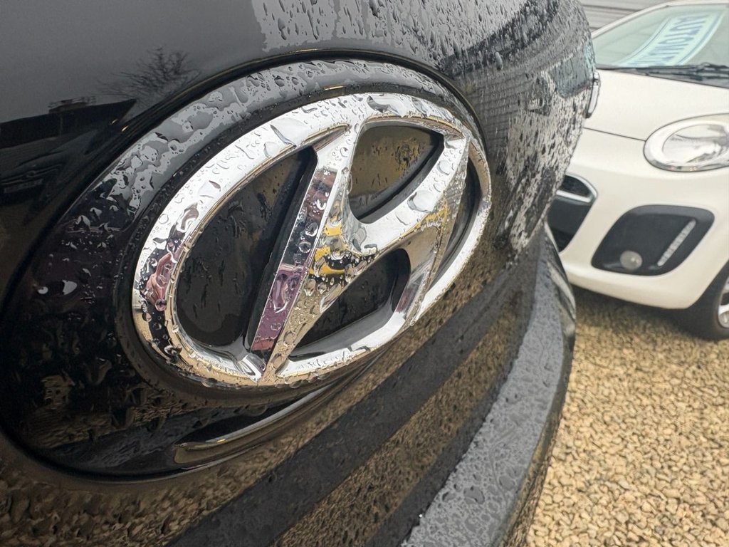 Used Hyundai i10 2016 for sale - 77498863: Photo 6