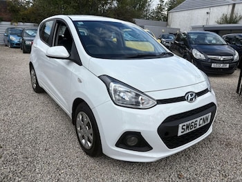 2017 (66) - 1.2 SE 5dr Auto