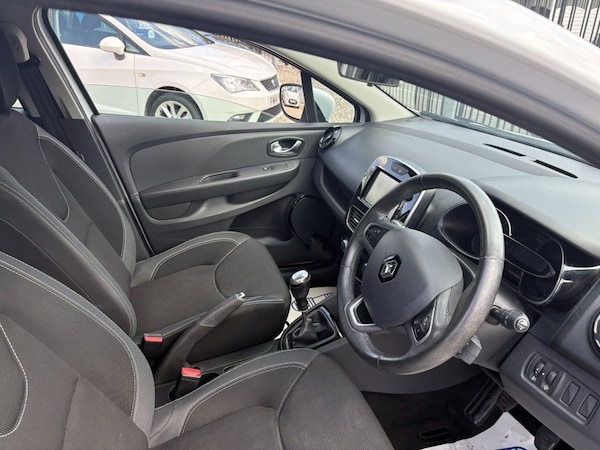 Used Renault Clio 2016 for sale - 75619230: Photo 10