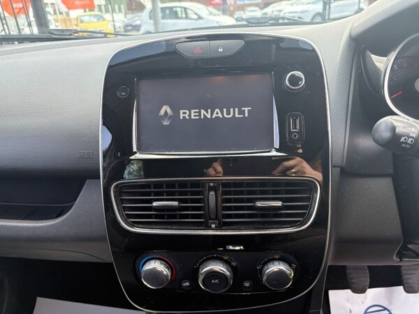 Used Renault Clio 2016 for sale - 75619230: Photo 11