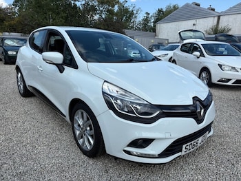 Used Renault Clio 2016 for sale - 75619230: Photo