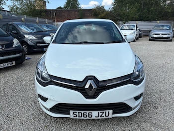 Used Renault Clio 2016 for sale - 75619230: Photo