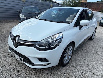Used Renault Clio 2016 for sale - 75619230: Photo