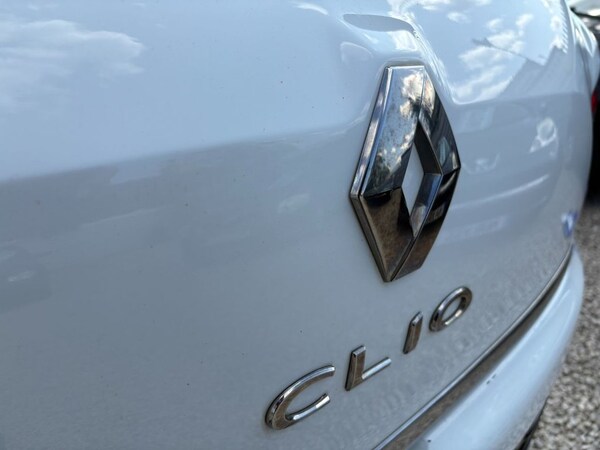 Used Renault Clio 2016 for sale - 75619230: Photo 7