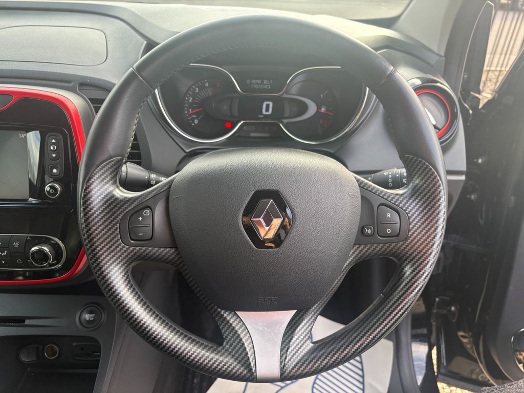 Used Renault Captur 2016 for sale - 77667283: Photo 10