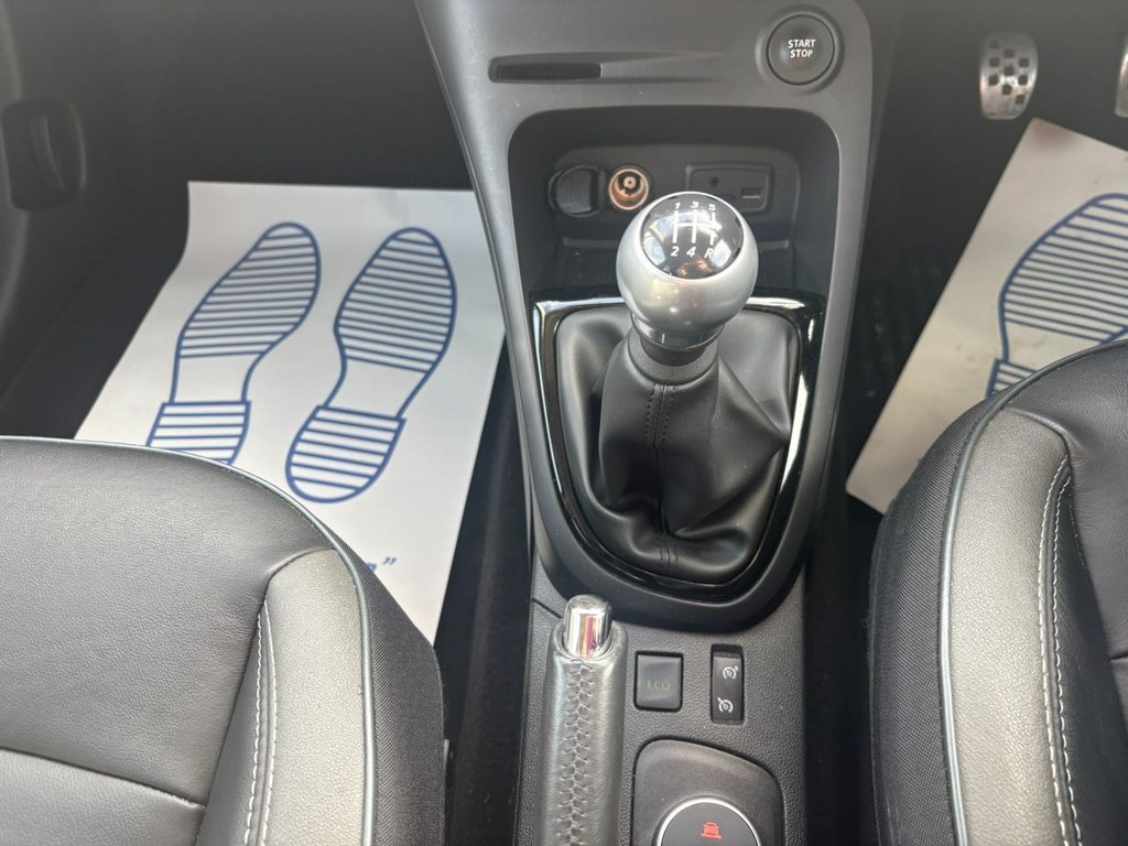 Used Renault Captur 2016 for sale - 77667283: Photo 12