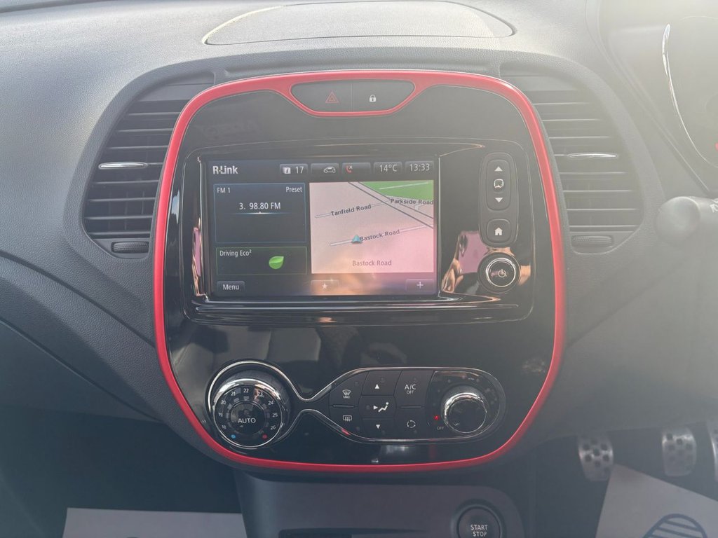 Used Renault Captur 2016 for sale - 77667283: Photo 13