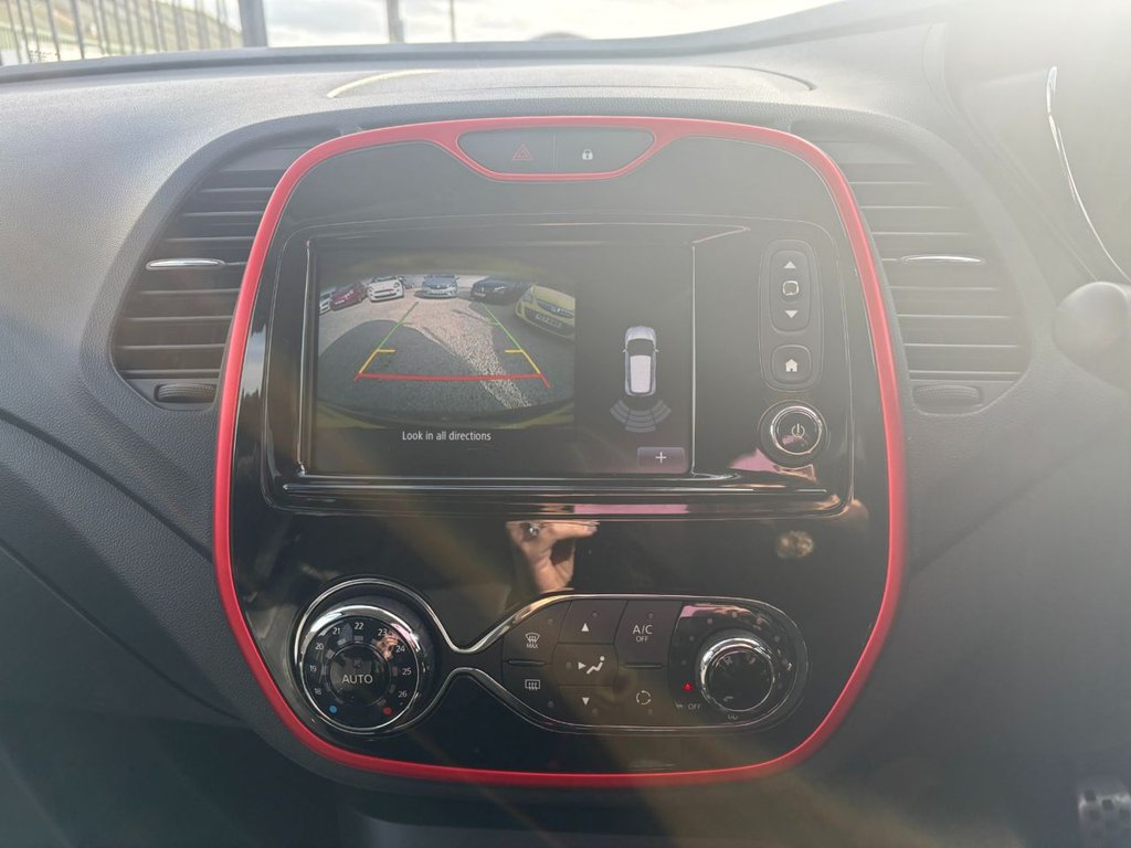 Used Renault Captur 2016 for sale - 77667283: Photo 14