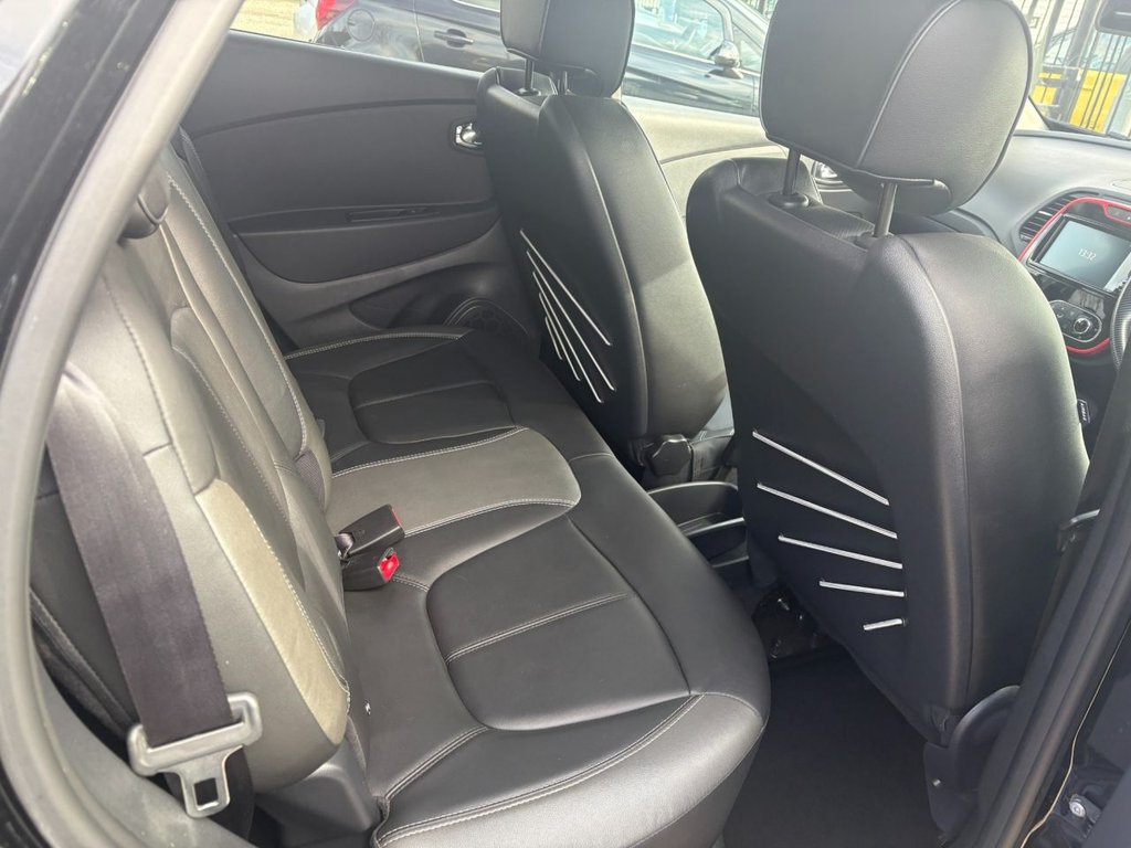 Used Renault Captur 2016 for sale - 77667283: Photo 17