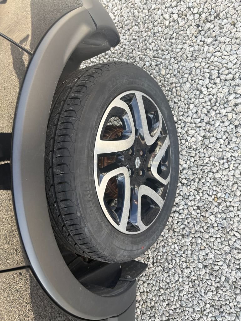 Used Renault Captur 2016 for sale - 77667283: Photo 20