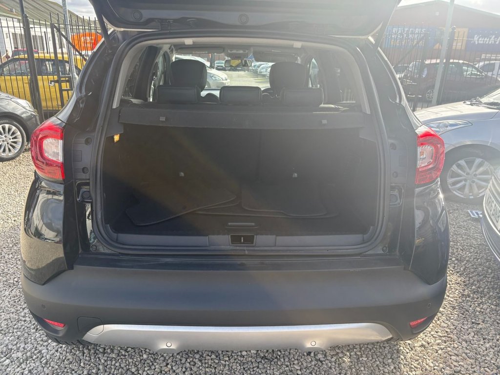 Used Renault Captur 2016 for sale - 77667283: Photo 7