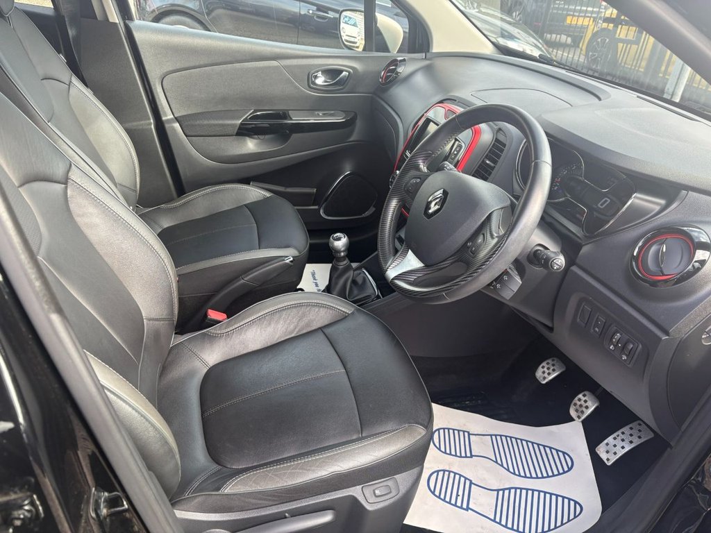 Used Renault Captur 2016 for sale - 77667283: Photo 8