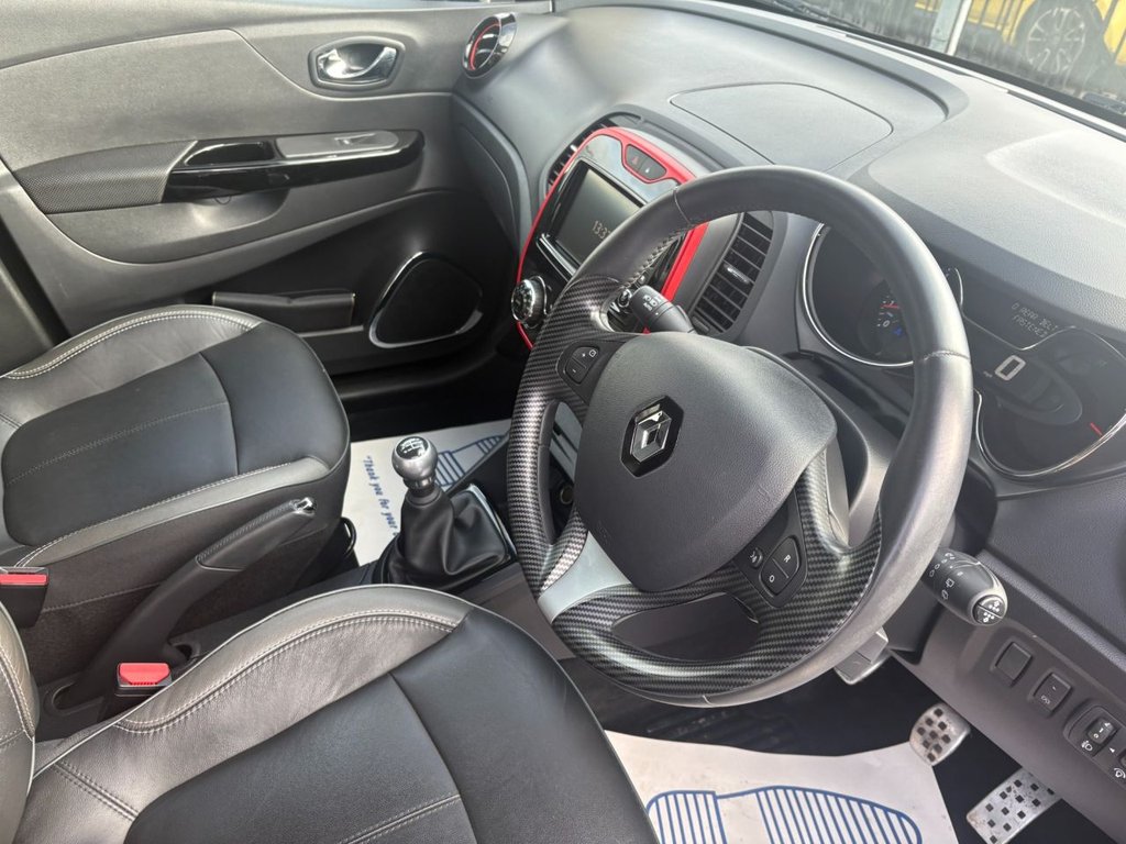 Used Renault Captur 2016 for sale - 77667283: Photo 9