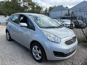 2011 (11) - 1.4 CRDi EcoDynamics 2 5dr