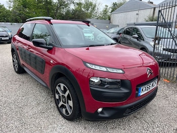 2016 (66) - 1.6 BlueHDi Flair 5dr [non Start Stop]