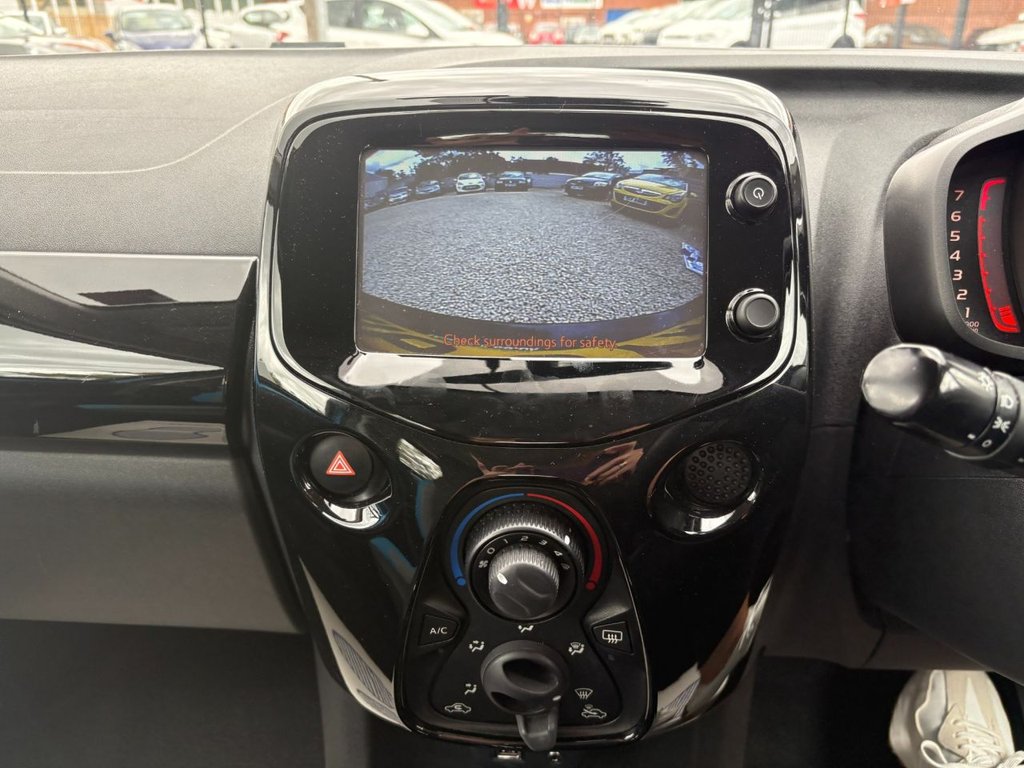 Vehicle 19