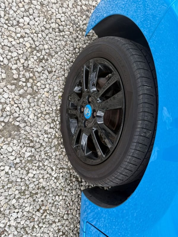 Used Toyota AYGO 2016 for sale - 75802298: Photo 20