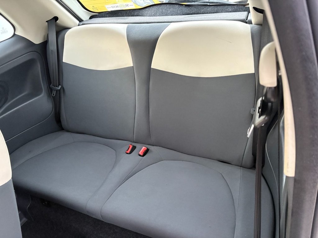 Used Fiat 500 2011 for sale - 76496410: Photo 17