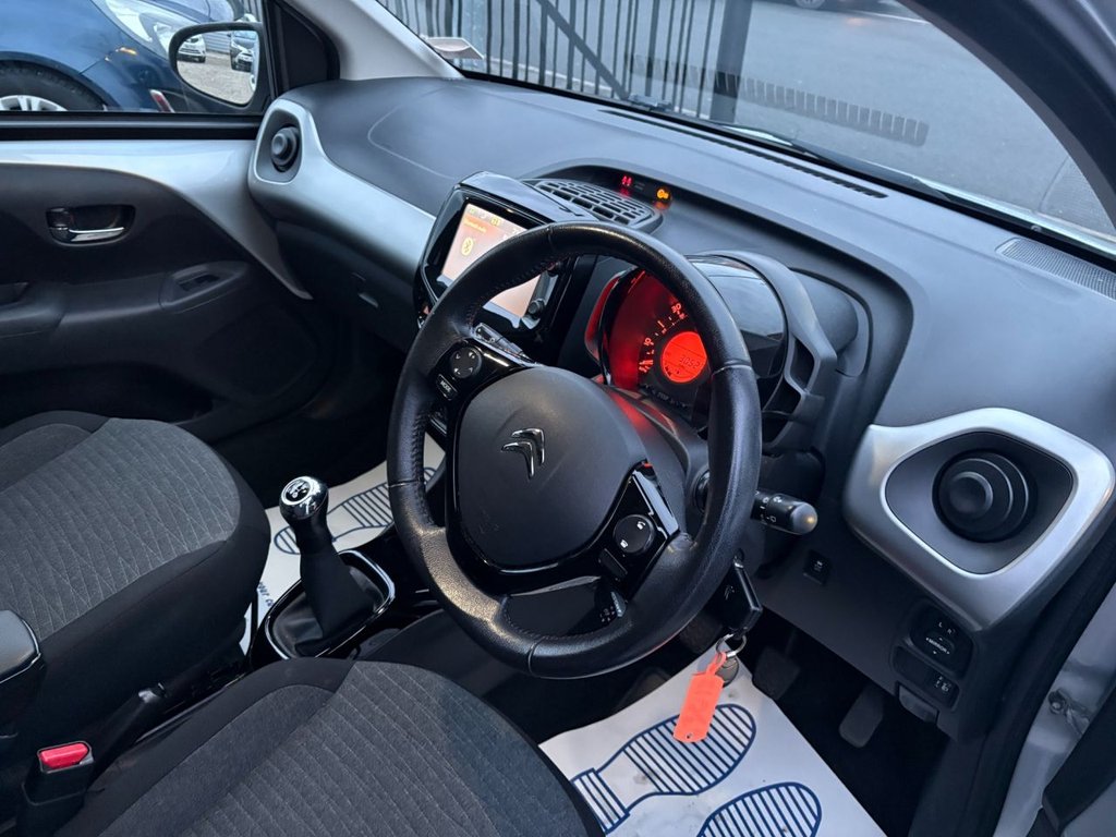 Used Citroen C1 2016 for sale - 76848210: Photo 10