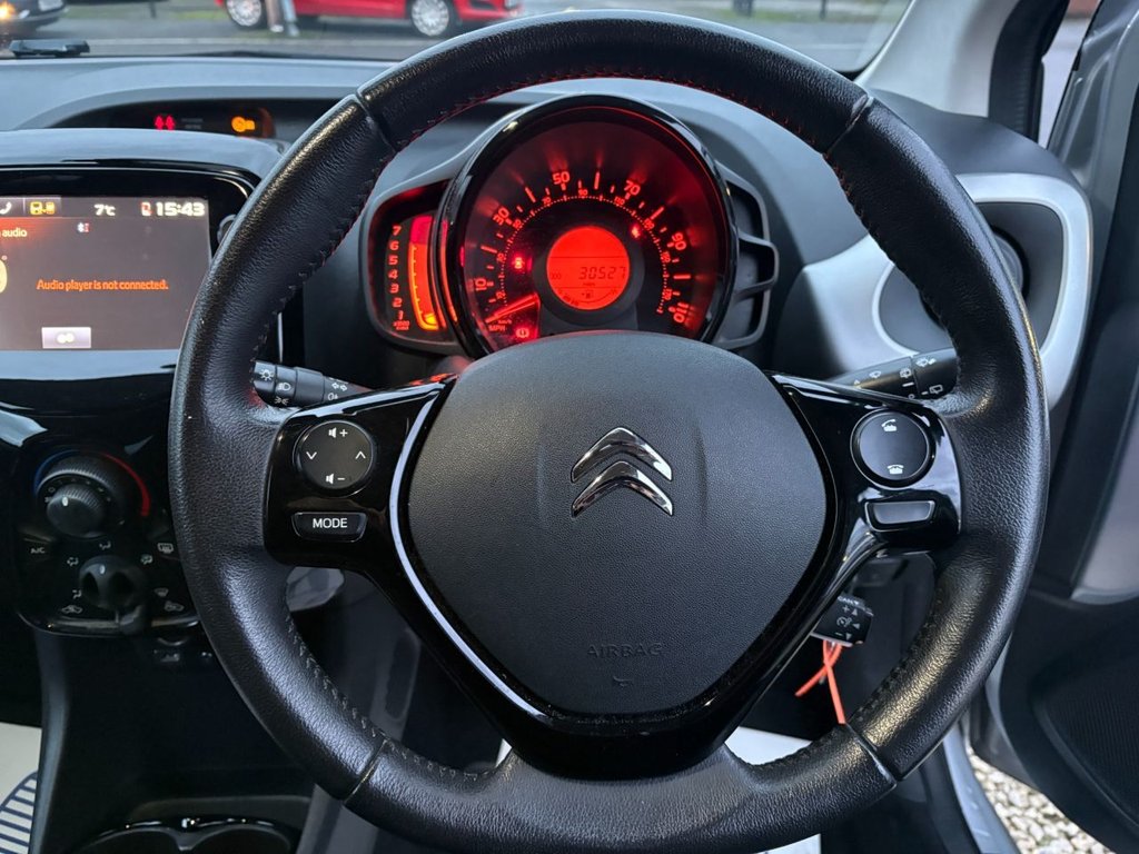 Used Citroen C1 2016 for sale - 76848210: Photo 11