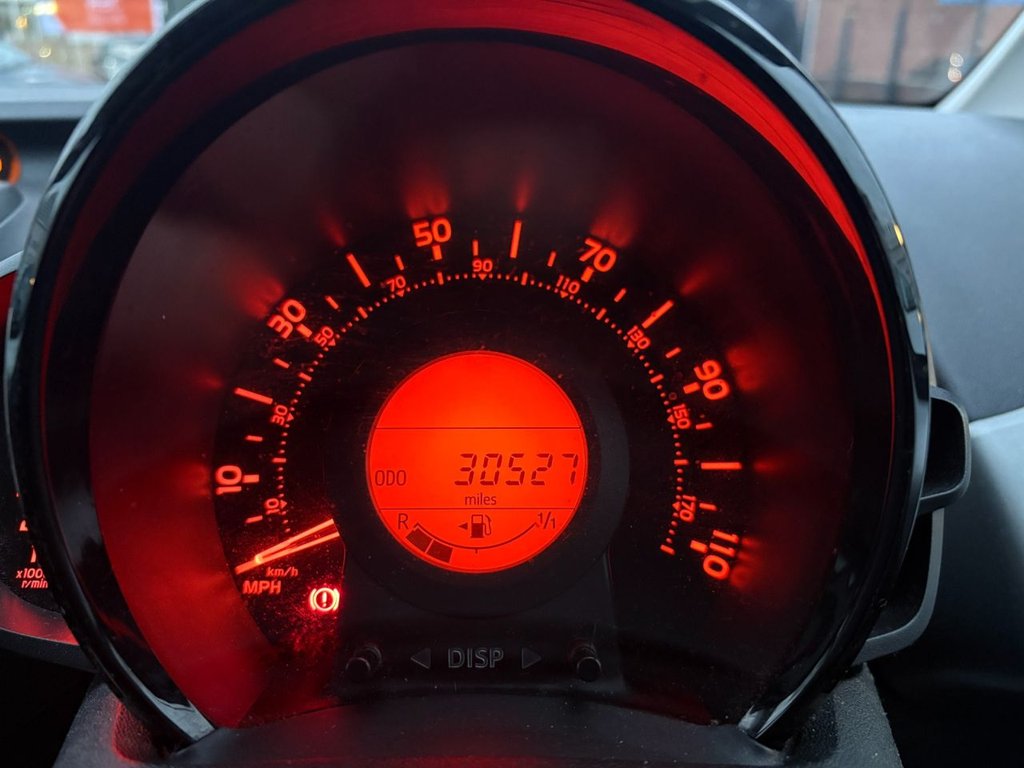 Used Citroen C1 2016 for sale - 76848210: Photo 12