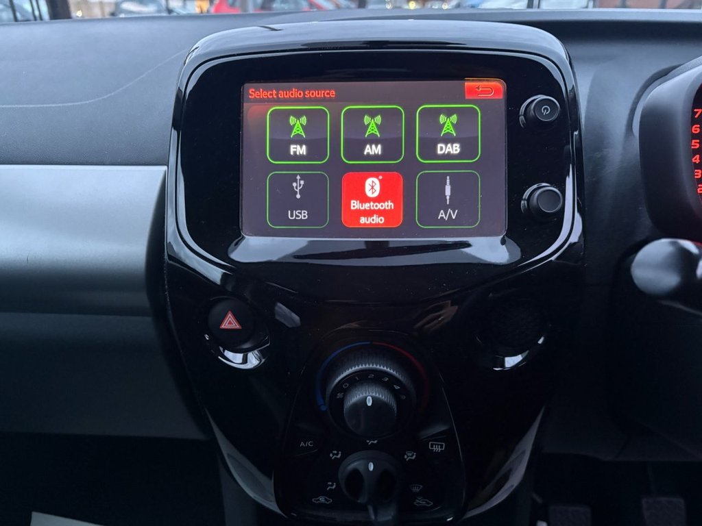 Used Citroen C1 2016 for sale - 76848210: Photo 14