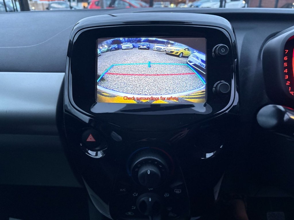 Used Citroen C1 2016 for sale - 76848210: Photo 15