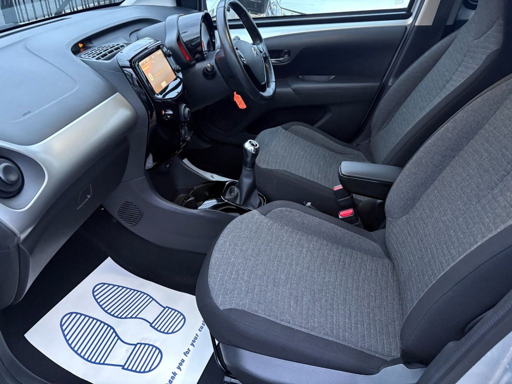 Used Citroen C1 2016 for sale - 76848210: Photo 16