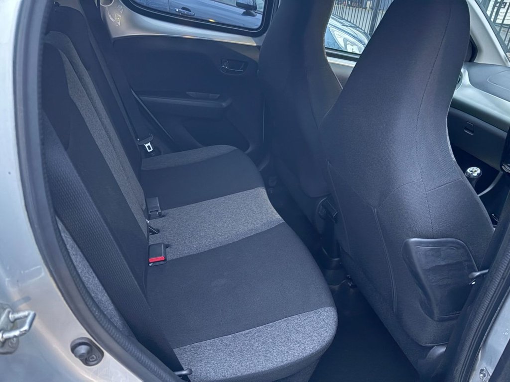 Used Citroen C1 2016 for sale - 76848210: Photo 17