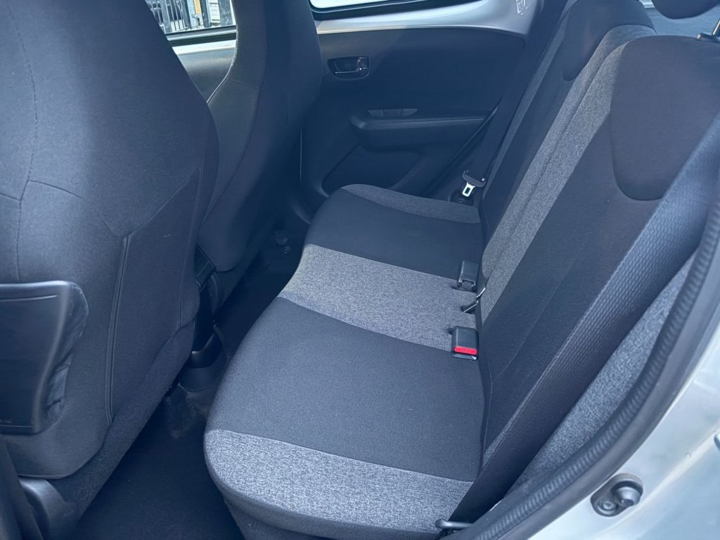 Used Citroen C1 2016 for sale - 76848210: Photo 18